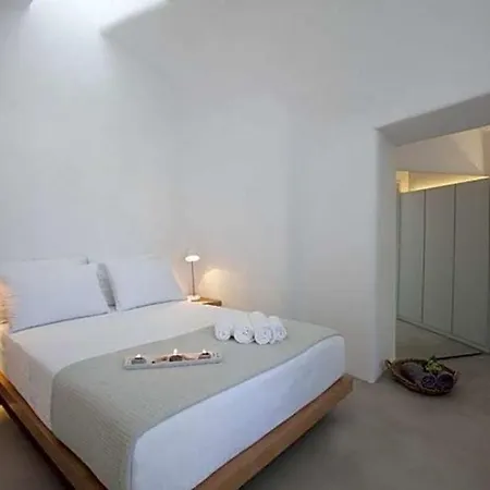 Oia Sleeps 6 Air Con Villa Fira (Santorini)